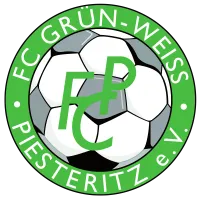 FC Grün-Weiß Piesteritz III