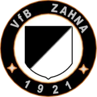 VfB 1921 Zahna