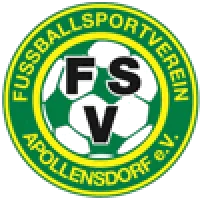 FSV Apollensdorf II