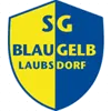 Blau-Gelb Laubsdorf (N)
