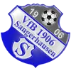 VfB 06 Sangerhausen (A)
