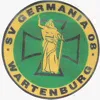 Germania Wartenburg (N)