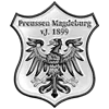 MSV 90 Preussen Magdeburg