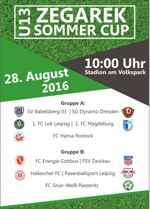 Zegarek-Sommer-Cup 2016