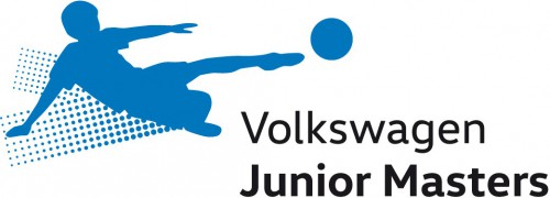 Erstes Spiel beim VW Junior Masters