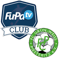 6 Spiele unserer Grün-Weißen bei FuPa-TV