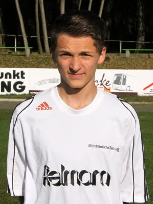 Lehmann Florian