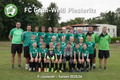 F-Junioren