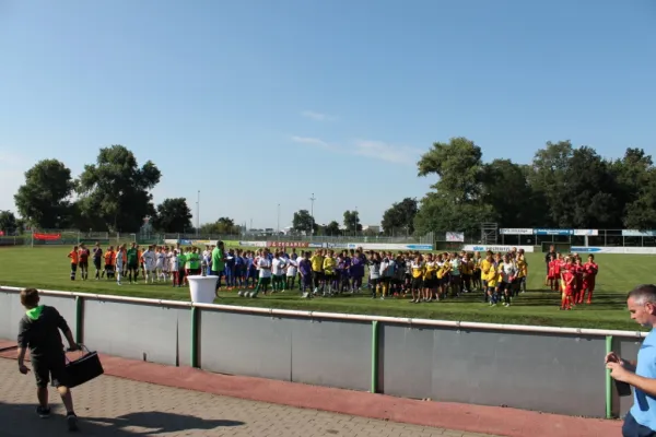 Zegarek-Cup 2015