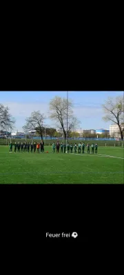 06.04.2024 FC G-W Piesteritz vs. Grün-Weiß Annaburg