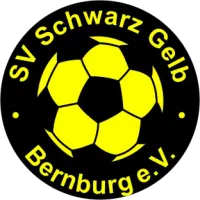 Schwarz-Gelb Bernbur