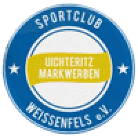 SC U-M Weißenfels