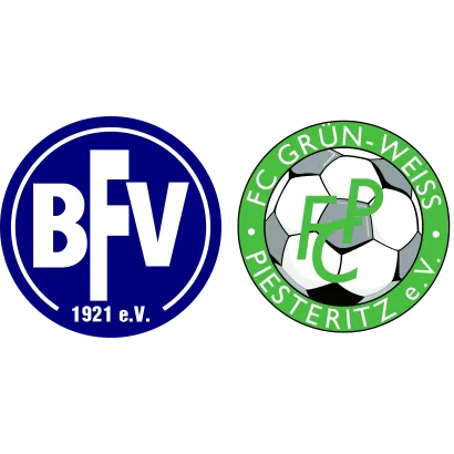 (1M) Blankenburger FV vs. FC G-W Piesteritz 2:0