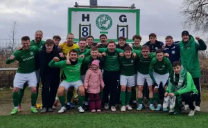 Famoser Heimsieg - aber nur ein erster wichtiger Schritt