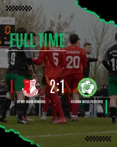 „Grün“ und „Rot“ nun punktgleich