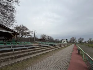 Trainingseinheit mal anders interpretiert