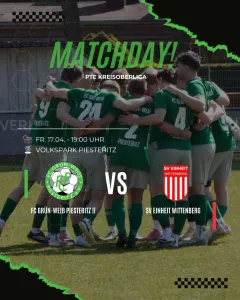 Flutlichtfreitag mit Derby