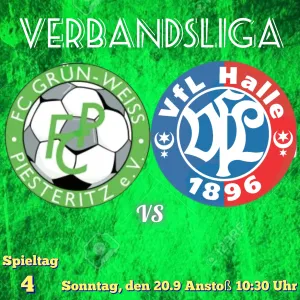 D-Jugend zeigt gegen den VfL Halle 96 weiter aufsteigende Entwicklung