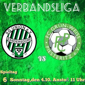 D-Jugend belohnt sich in Sandersdorf erstmals mit drei Punkten 💚🤍