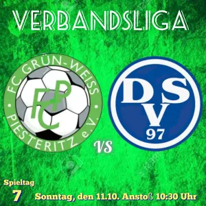 D-Jugend zeigt gegen Dessau 97 spielerische Fortschritte