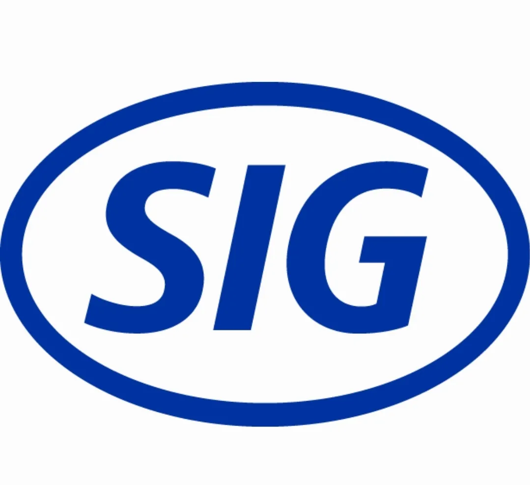 SIG Combibloc GmbH