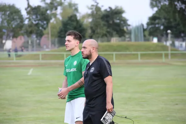 Benefizturnier Carsten Becker Teil 2