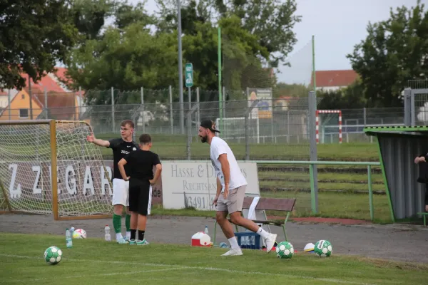 Benefizturnier Carsten Becker Teil 2