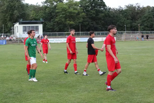 Benefizturnier Carsten Becker Teil 2