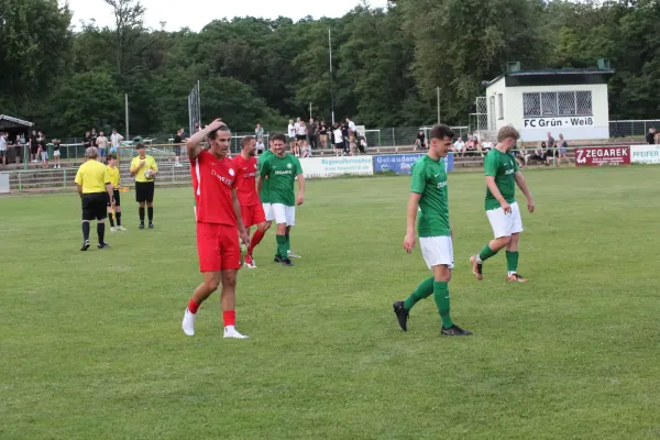 Benefizturnier Carsten Becker Teil 2