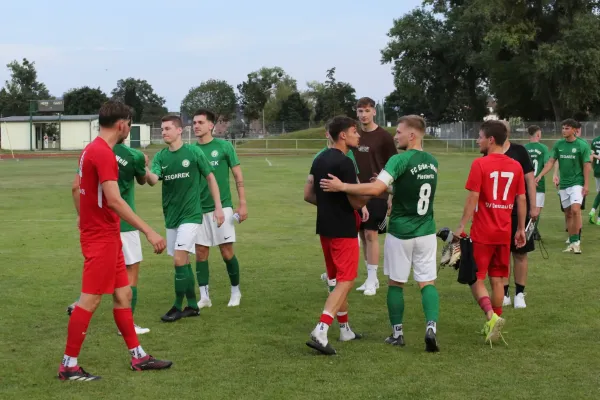 Benefizturnier Carsten Becker Teil 2