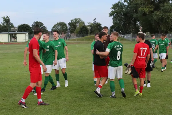 Benefizturnier Carsten Becker Teil 2