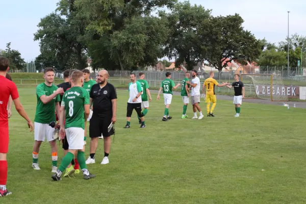 Benefizturnier Carsten Becker Teil 2