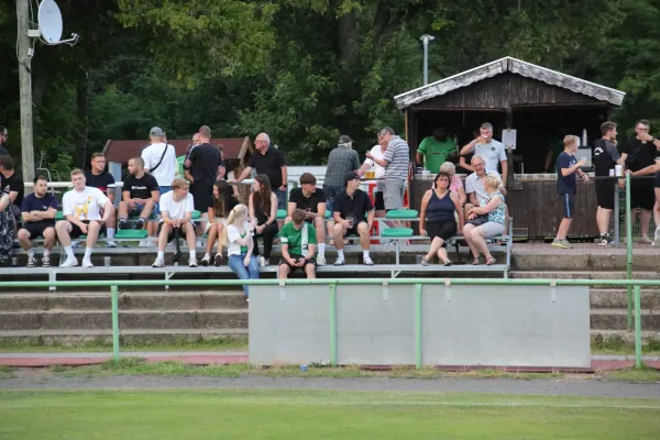 Benefizturnier Carsten Becker Teil 2