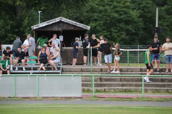 Benefizturnier Carsten Becker Teil 2