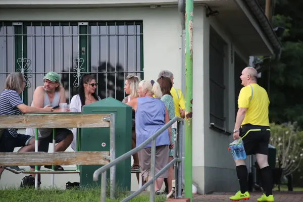 Benefizturnier Carsten Becker Teil 2