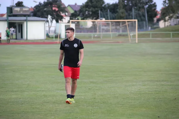 Benefizturnier Carsten Becker Teil 2