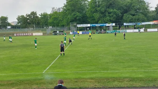 01.06.2024 FC G-W Piesteritz vs. SG 1948 Reppichau