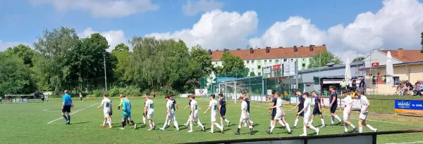 25.05.2024 FC Eintracht Köthen vs. FC G-W Piesteritz