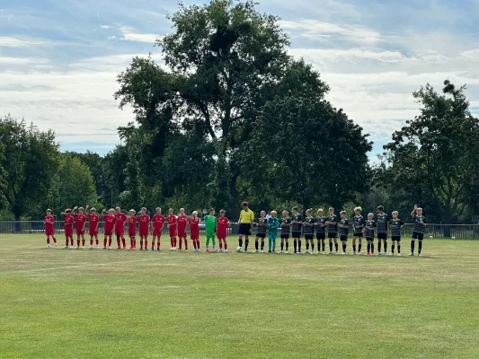 17.08.2024 FC GW Piesteritz vs. VfB Germania HBS